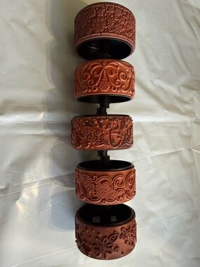 Stampin Up Stamp Around Wheels Bundle